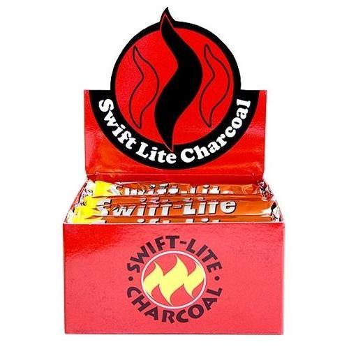 Swift Lite Charcoal