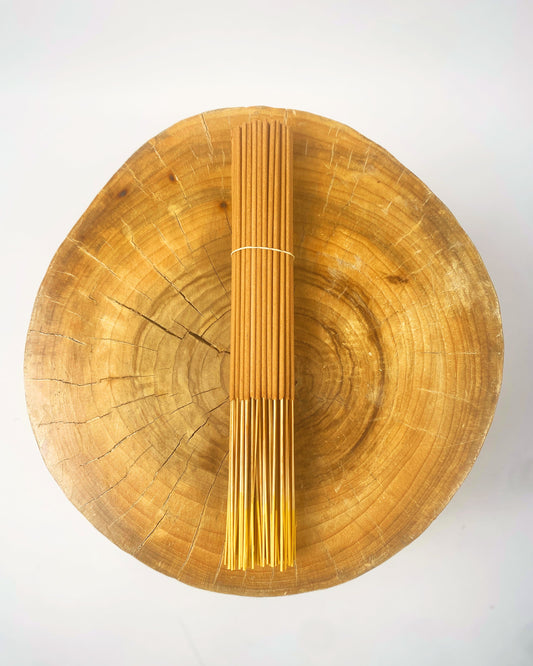 Golden Honeysuckle Incense Sticks