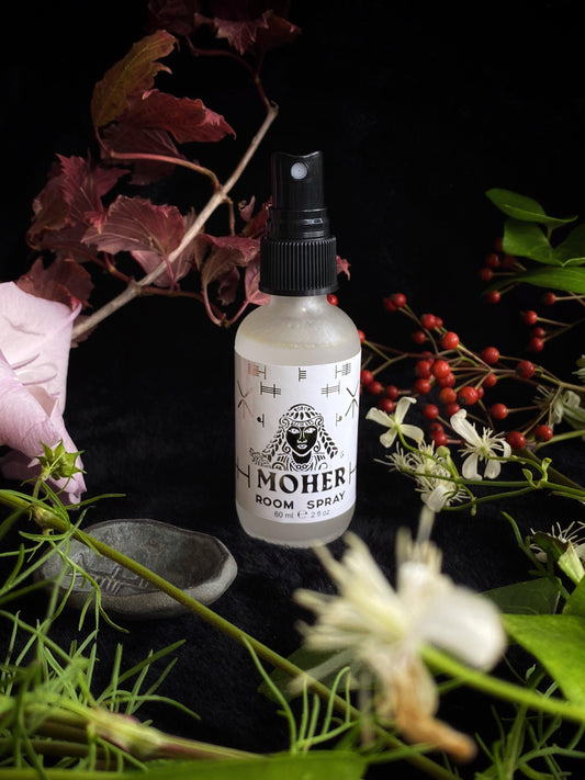Room Spray - Moher