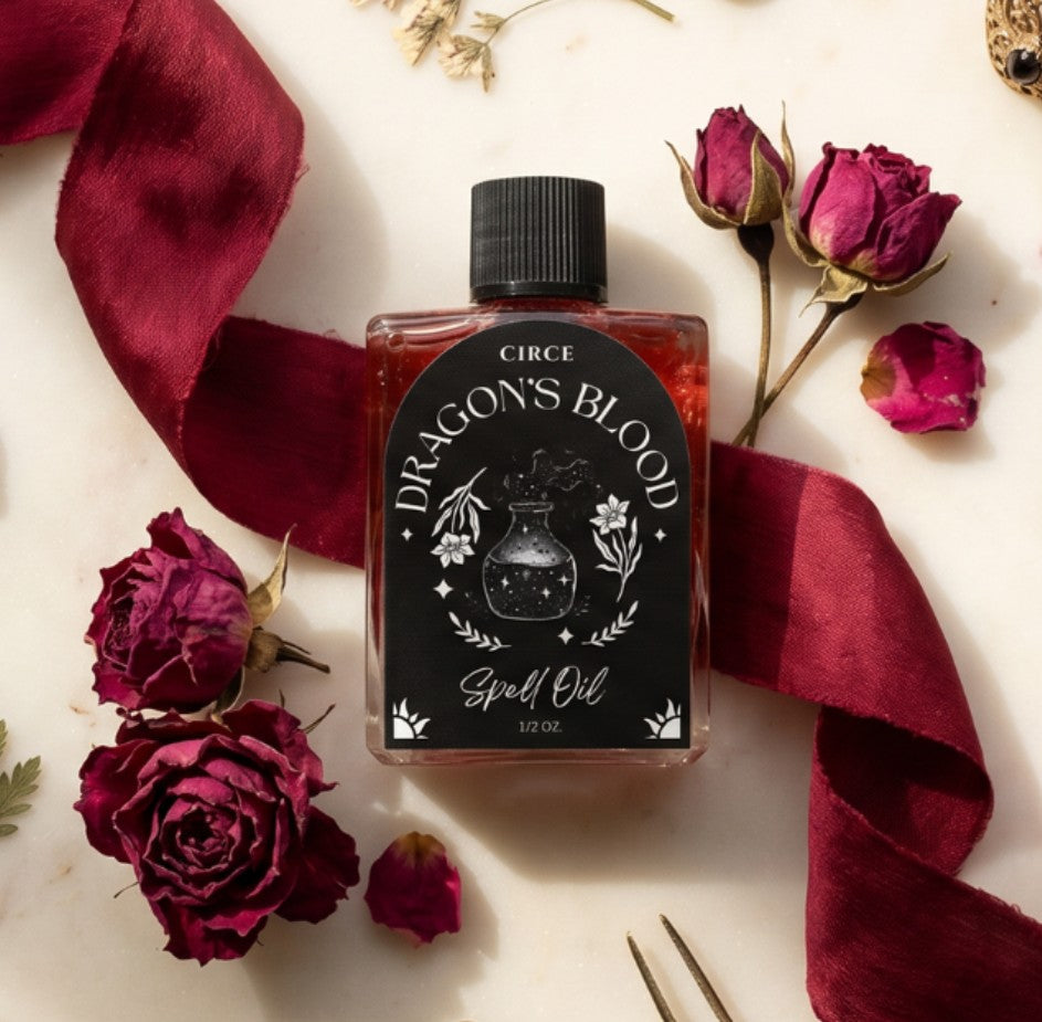 Ritual Oils, Room Sprays, and More!
