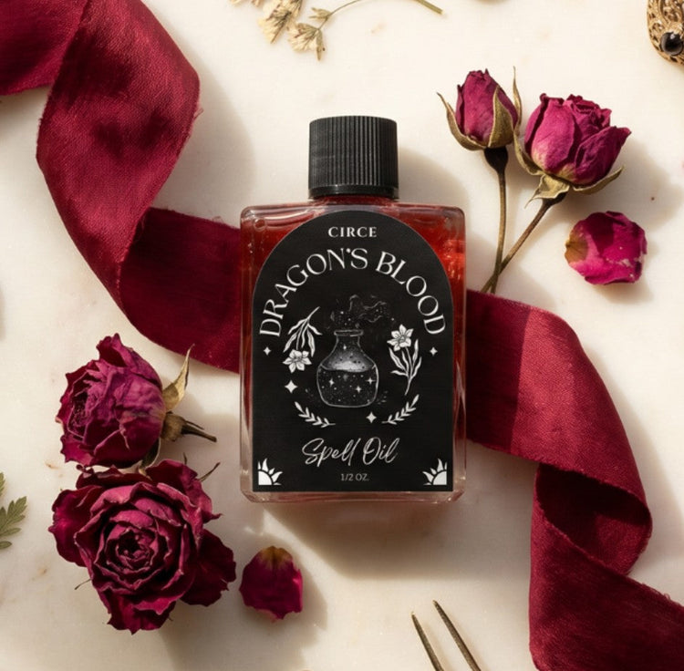 Ritual Oils, Room Sprays, and More!