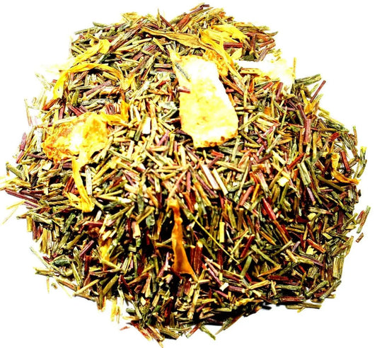 Peach Dream Tea