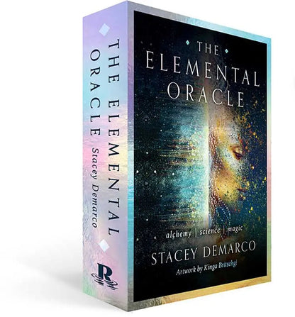 Elemental Oracle by Stacey Demarco