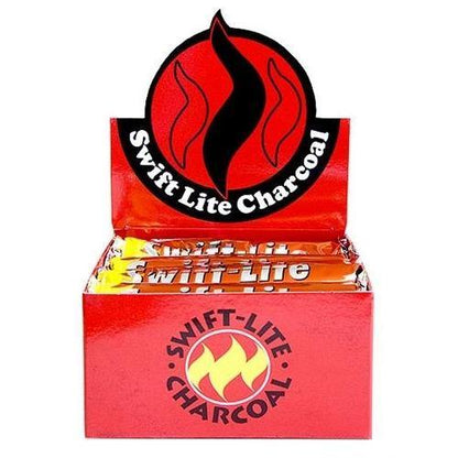 Swift Lite Charcoal