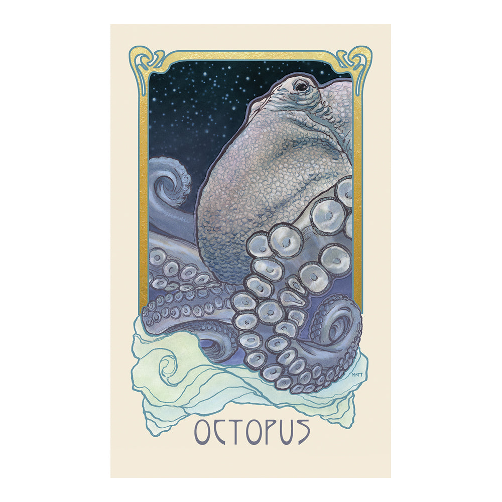 Dreamscape Oracle