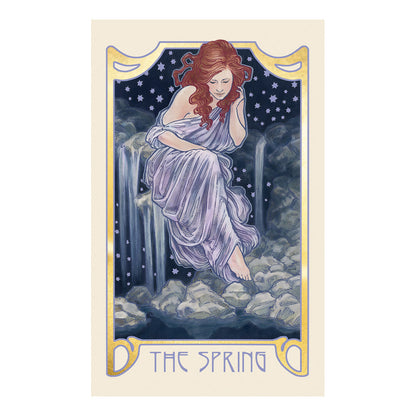 Dreamscape Oracle