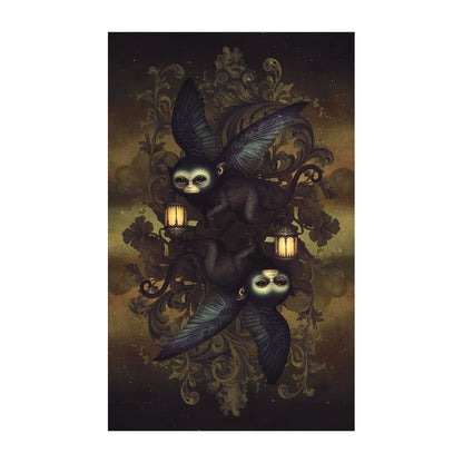 Grim Tales Tarot
