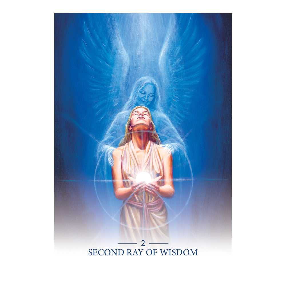 Lightworker Oracle