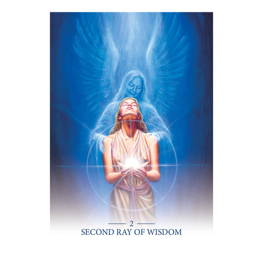 Lightworker Oracle