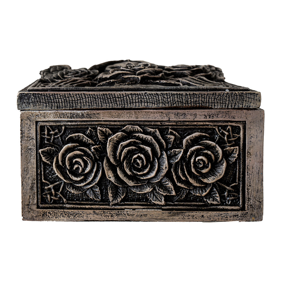 Muerte Tarot Box