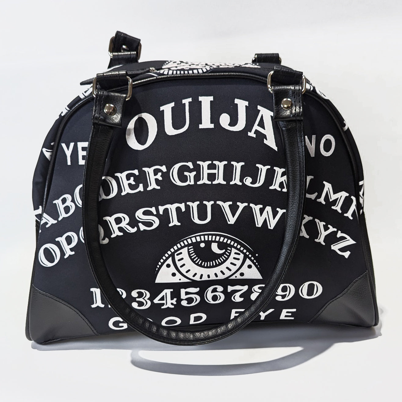 Spirit Board Purse