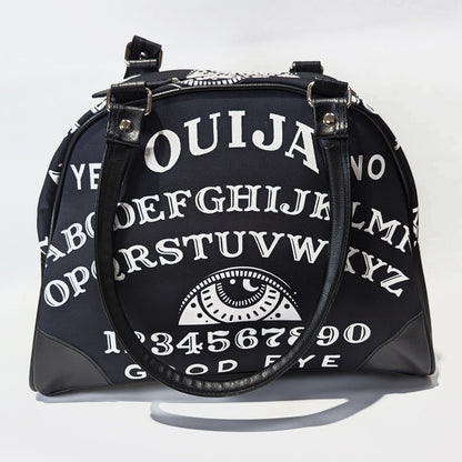 Spirit Board Purse
