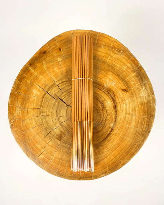 Sandalwood Rose Incense Sticks