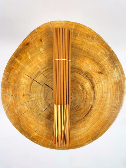 Sandalwood Incense Sticks
