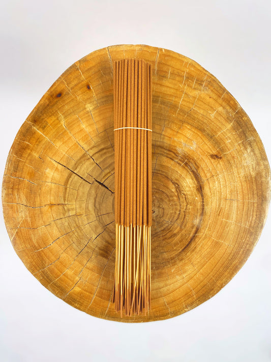 Sandalwood Incense Sticks