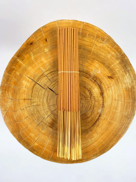 Vanilla Incense Sticks