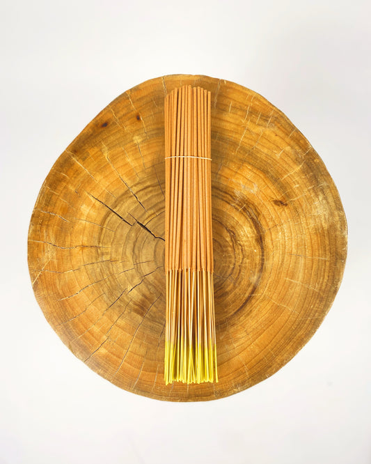 Wild Sunflower Incense Sticks