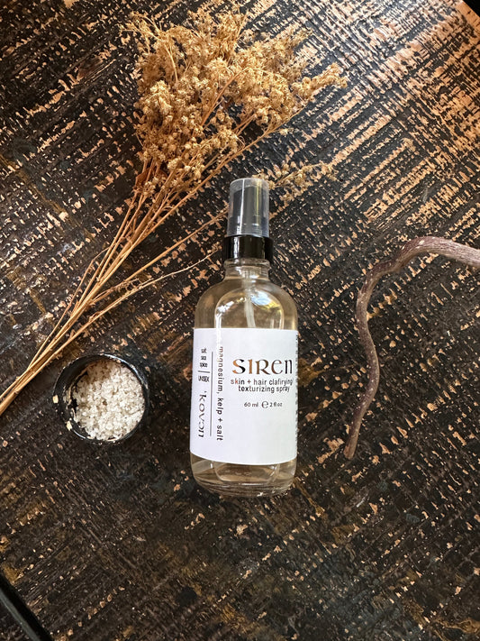 Siren Sea & Salt Spray