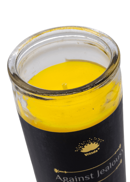 Against Jealousy 7 Day Spell Candle