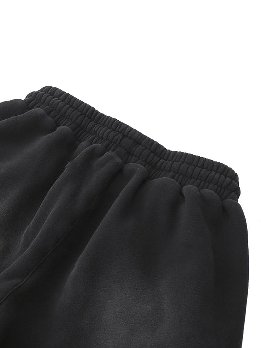 Cerberus Grunge Jogger Sweatpants