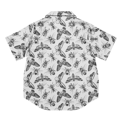 Crawly Couture Silky Pajama Top