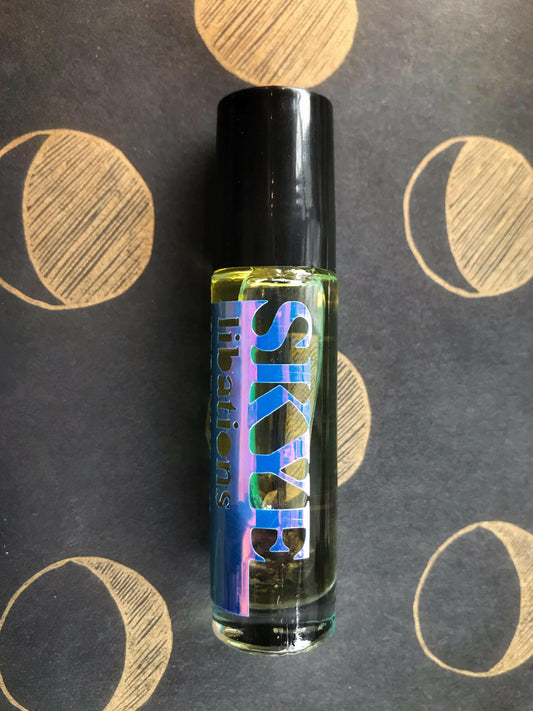 Libation - Skye