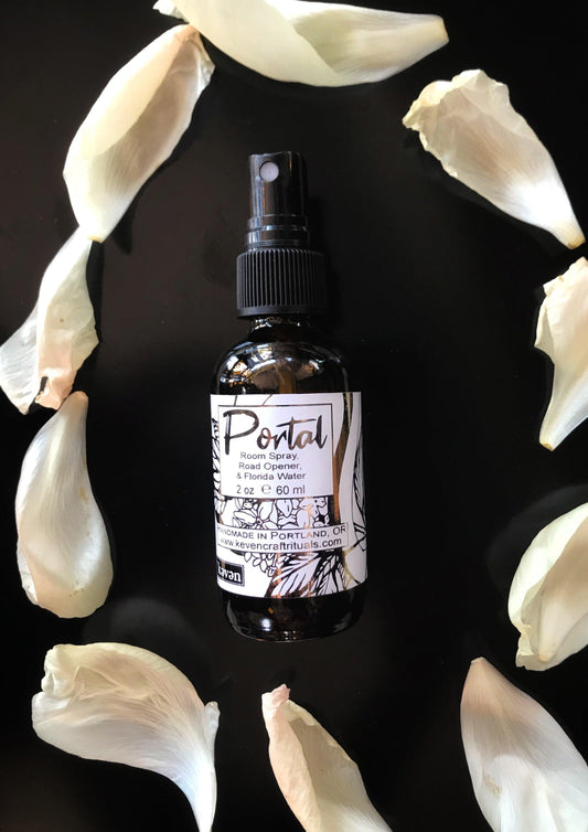 Portal - Florida Water and Room Spray