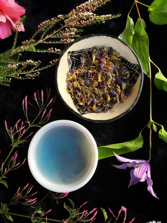 Tea - Ruled by Venus (loose)