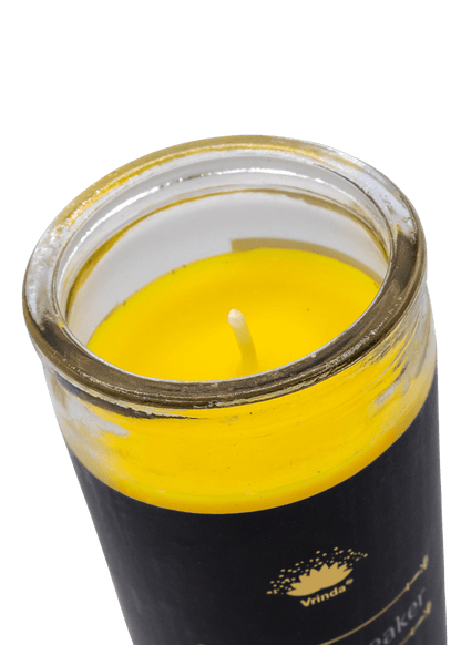 Spell Breaker 7 Day Spell Candle