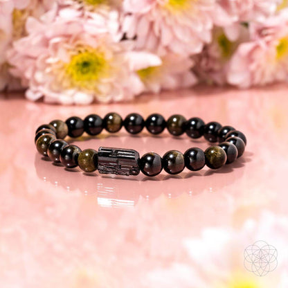 The Energy Protection Bracelet