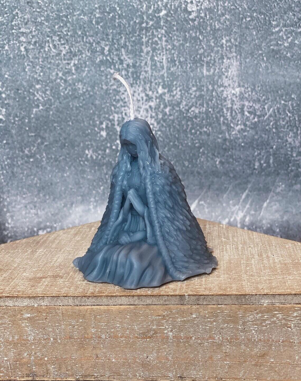 Wicked Witch Candle – Enchant Your Space
