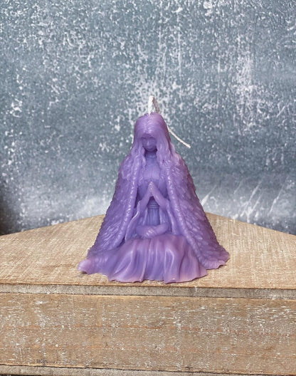 Wicked Witch Candle – Enchant Your Space