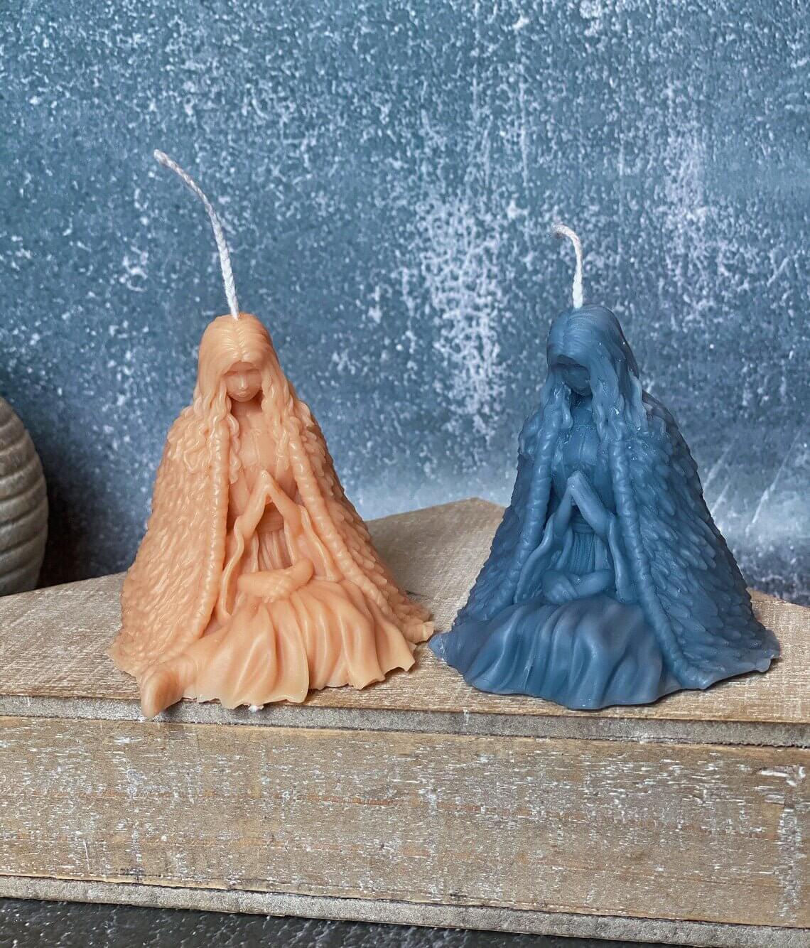 Wicked Witch Candle – Enchant Your Space